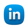 linkedin icon
