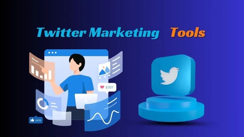 Top 14 Twitter Marketing Tools to Boost Your Brand in 2025