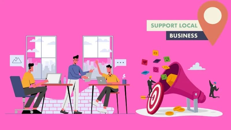 Top 10 Digital Marketing Agency for Your Local Business