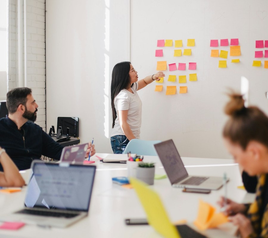 Digital Marketing Agencies