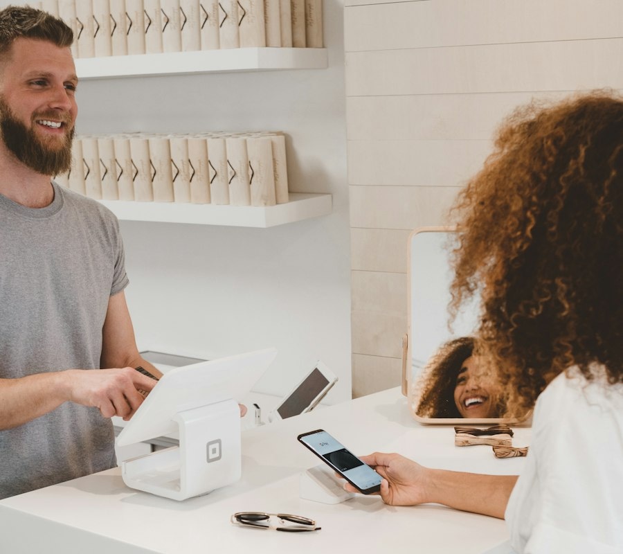 Ecommerce & Brand Campaigns