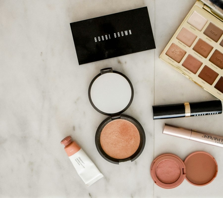 Beauty & Cosmetics