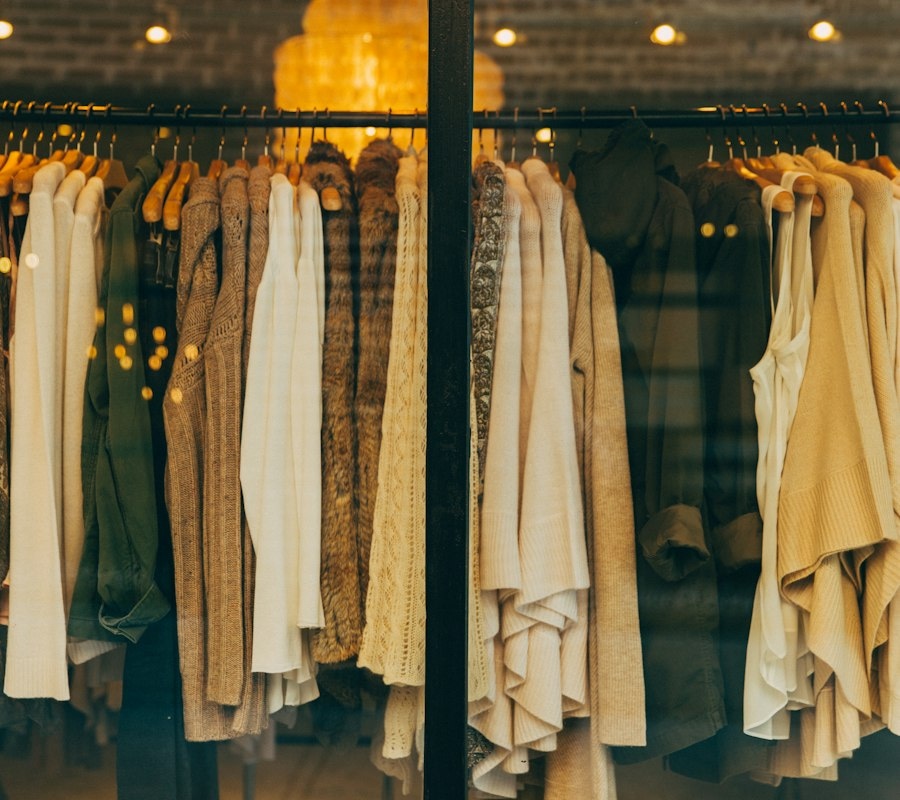 Fashion & Apparel
