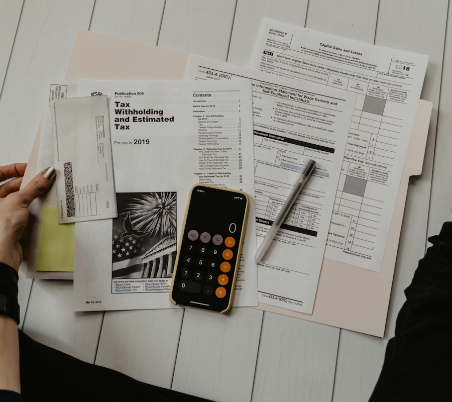 Finance & Business Communities