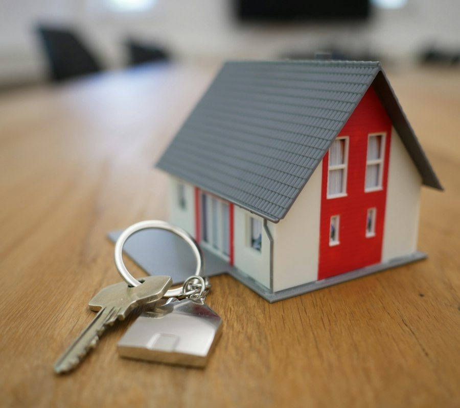 Real Estate
