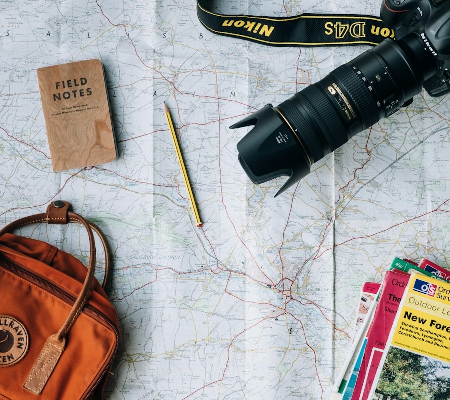 Travel & Tourism